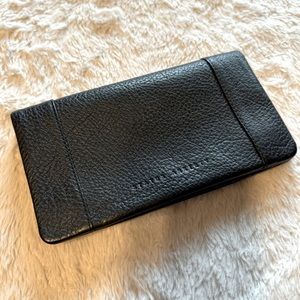 Status Anxiety Some Type of Love Wallet